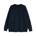 Embroided Sweater