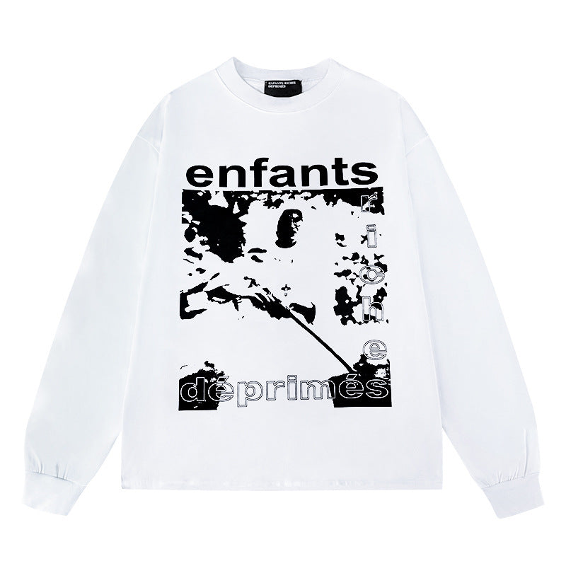 Short-sleeved T-shirts & Jackets