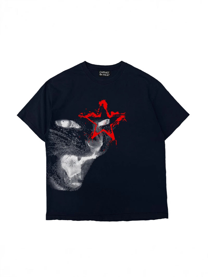 Graphic T-shirts